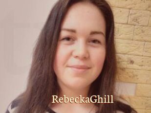 RebeckaGhill