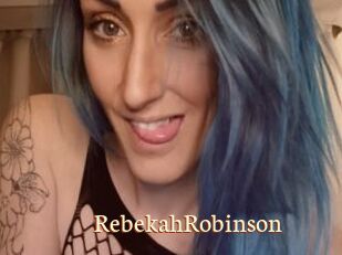 RebekahRobinson