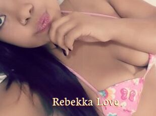 Rebekka_Love