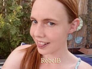 RebelB