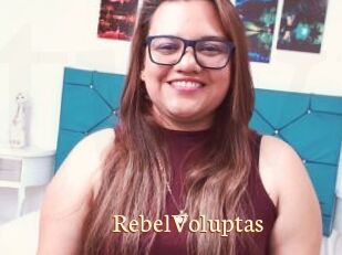 RebelVoluptas