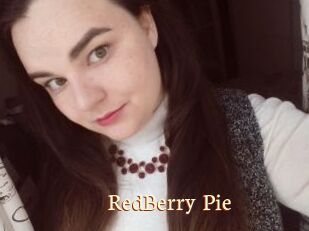 RedBerry_Pie