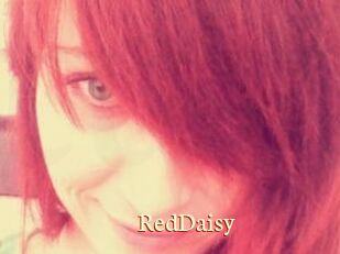 RedDaisy