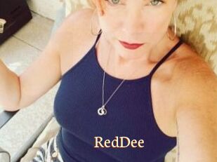 RedDee