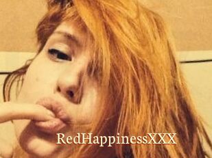 RedHappinessXXX