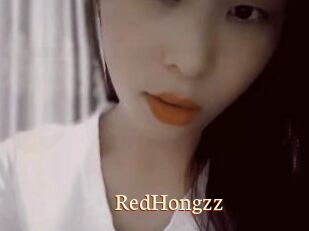 RedHongzz