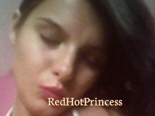 RedHotPrincess