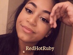 RedHotRuby