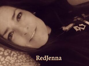 RedJenna