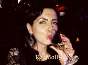 RedMolly