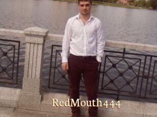 RedMouth444