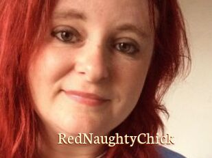 RedNaughtyChick