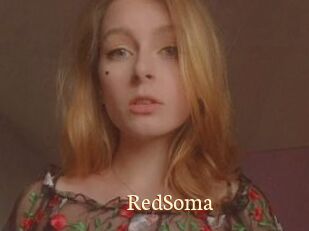 RedSoma