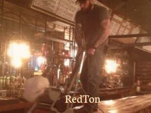 RedTon