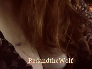 RedandtheWolf