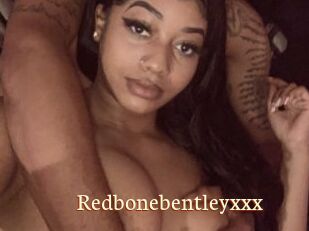 Redbonebentleyxxx