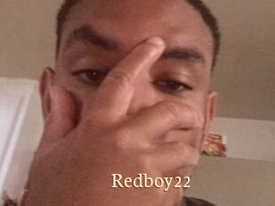 Redboy22