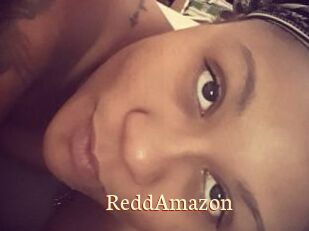 ReddAmazon