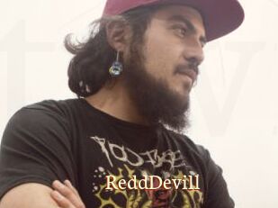 ReddDevill