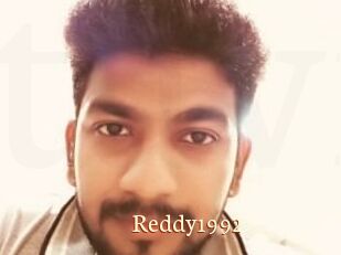 Reddy1992