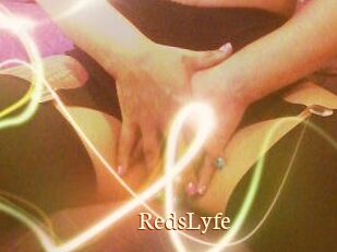 RedsLyfe