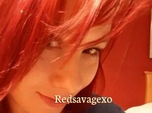 Redsavagexo