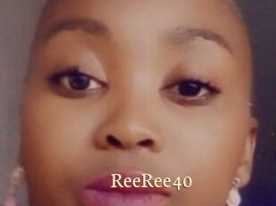 ReeRee40