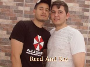 Reed_And_Ray