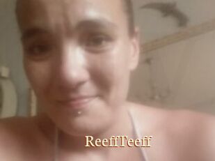 ReeffTeeff