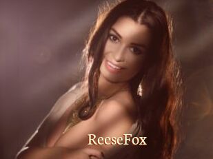 ReeseFox