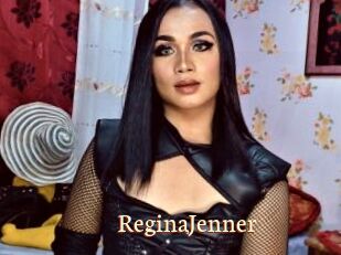 ReginaJenner