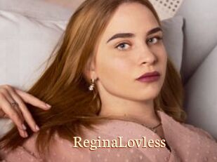 ReginaLovless