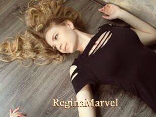 ReginaMarvel