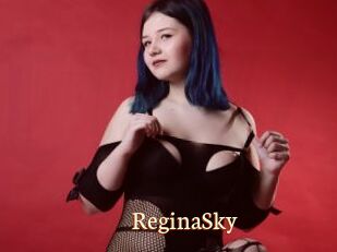 ReginaSky