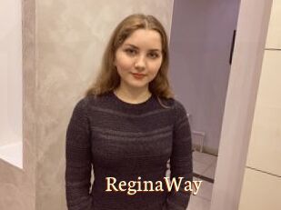 ReginaWay