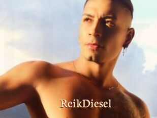 ReikDiesel