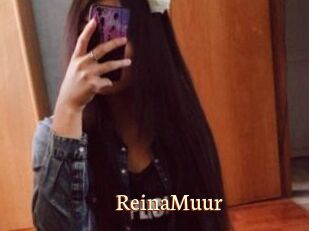 ReinaMuur