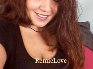 RemieLove