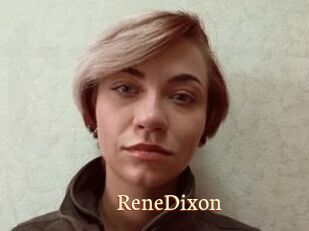 ReneDixon