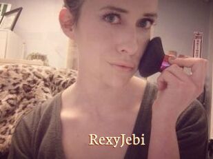 RexyJebi