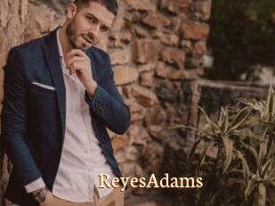 ReyesAdams