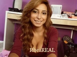 RheaREAL