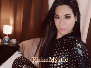 RhianMyrtle