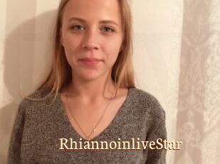 RhiannoinliveStar