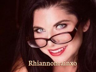 Rhiannonrainxo