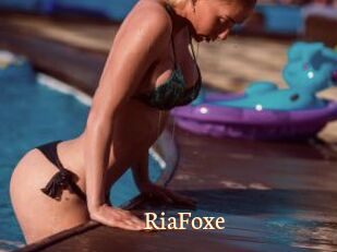 RiaFoxe