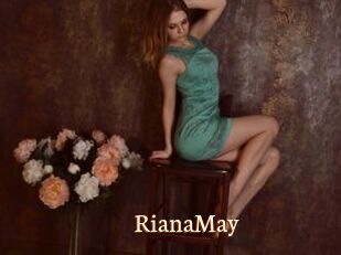 RianaMay