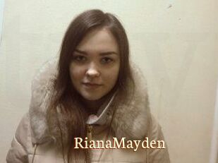 RianaMayden