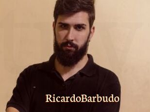 RicardoBarbudo