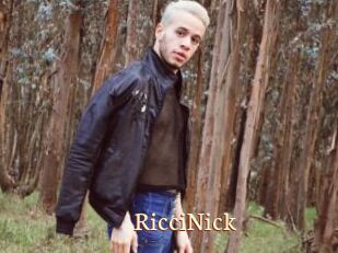 RicciNick